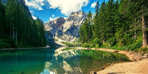 The 10 Most Beautiful Mountain Destinations In Italy Visititalyeu