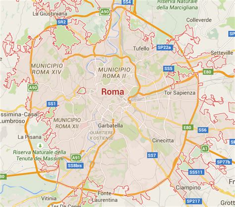 Zone Di Intervento 389 2456452 Idraulico Roma