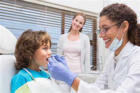 3 Reasons To Choose Pediatric Dentist For Kids Brentwood Village Dental