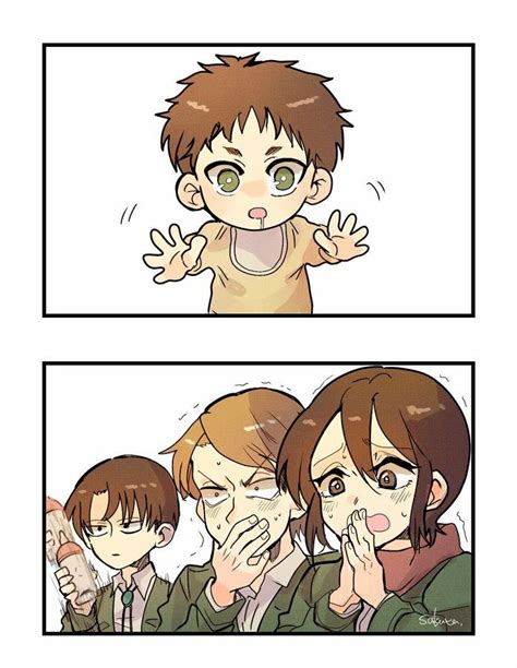 Pin By Katherine Elizabeth On Aot Snk Attack On Titan Funny Attack