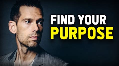FIND YOUR PURPOSE | How to Use Self-Motivation to #Discover Your #