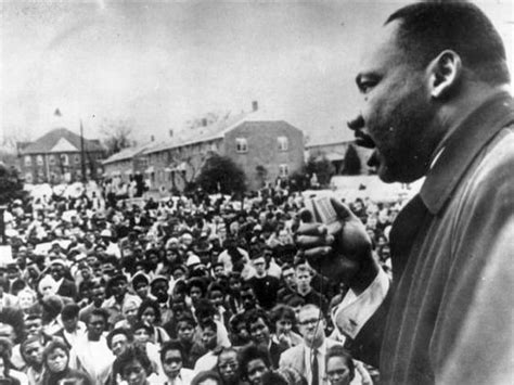 Martin Luther King Foi Assassinado Há 50 Anos Mas O Sonho Não Morreu