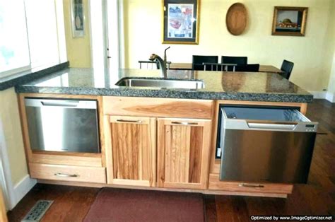 Although every kitchen layout is different, there are reliable guidelines to help you plan where to place everything. under sink drawers - trconsign.com Standard drawer under ...