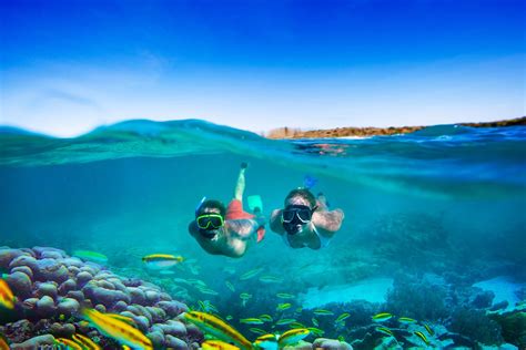 Snorkeling Tips For Beginners From Experienced Guides Sandals