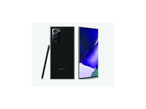 Samsung Galaxy Note 20 Ultra 5g Sm N986bds Dual Hybrid Sim 12gb256gb
