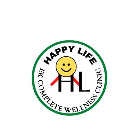 Happy Life Ek Complete Wellness Clinic Bhopal