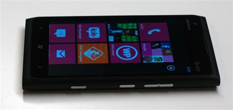 Nokia Lumia 900 Review Windows Central