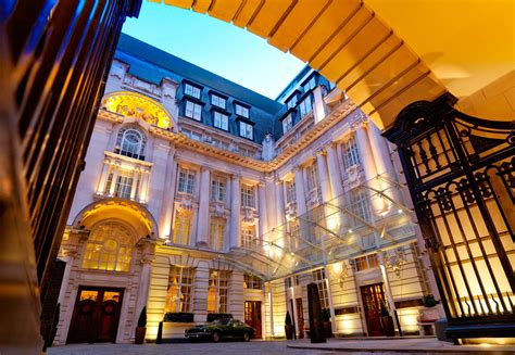 Rosewood London—London, United Kingdom. #Jetsetter Rosewood London