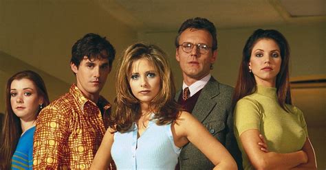 Buffy Lammazzavampiri La Protagonista Del Reboot Sarà Afroamericana