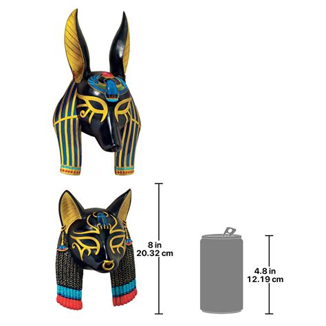 Anubis Ancient Egypt Ubicaciondepersonas Cdmx Gob Mx