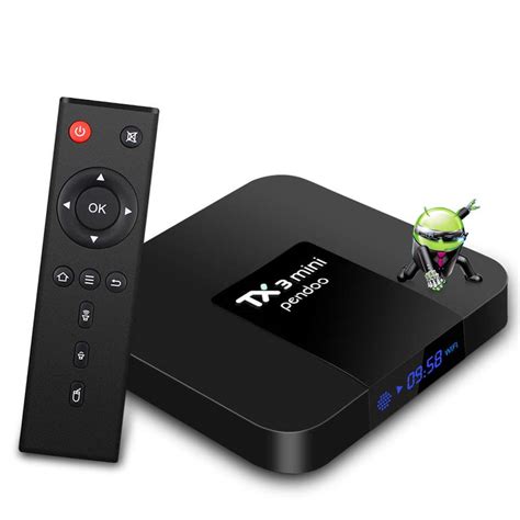 8 Best Android Streaming And Smart Tv Boxes And Devices 2019