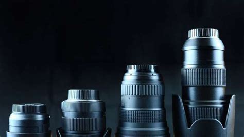 How To Choose The Perfect Lens 42 West The Adorama Learning Center