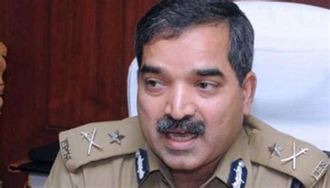 Ips Officer Pratap Reddy Appointed As New Bengaluru Police Chief Replaces Kamal Pant India