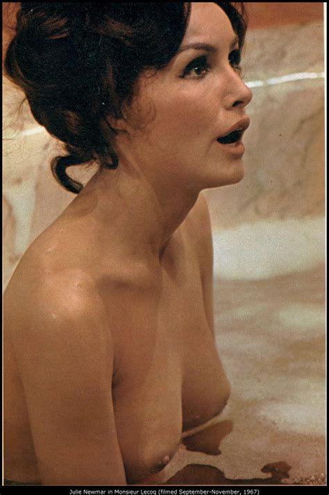 Naked Julie Newmar In Miscellaneous