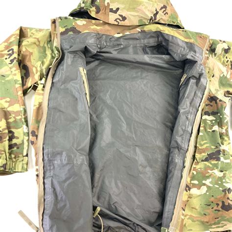 Ecwcs Gen Iii Level 6 Scorpion W2 Ocp Parka Ph