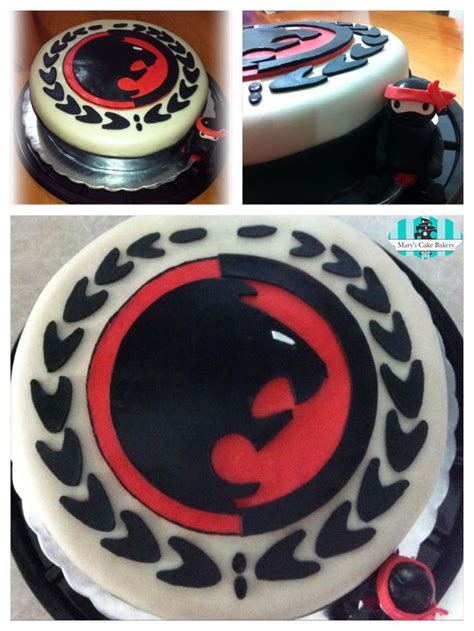 Jiu Jitsu Cake Pastel Para Renzo Gracie México Cake Mary Cake