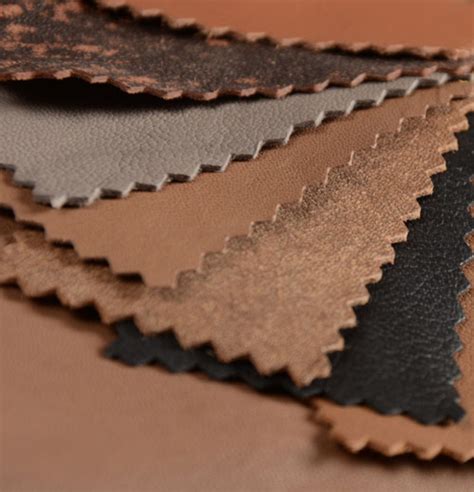 We Make Beautiful Italian Leather For You Our Client