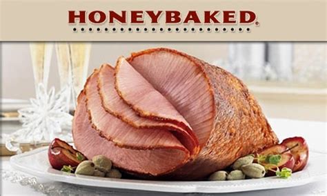 Way to honey baked ham. Half Off at HoneyBaked Ham - The HoneyBaked Ham | Groupon