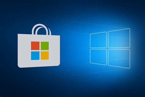 How To Install Apps From The Microsoft Store On Windows 10 Wallpaper
