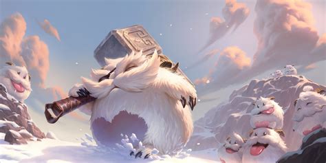 You Can View And Download All The Splash Arts From Legends Of Runeterra