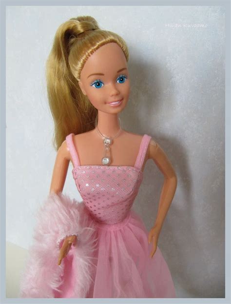Pink N Pretty Barbie 1981 Barbie Barbie Fashion Pretty