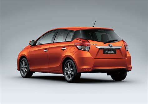 Bought brand new 2014 model toyota yaris witj automatic gear transmission, fabric interior, factory fitted chilling ac, first body, cd player fm stereo, good suspension and brake a super clean nigerian used toyota yaris 2014 model with four plug is set for a very fast, affordable and negotiable sales. TOYOTA YARIS 2014 Model In Town @ RM101,700.00 | Drive Safe and Fast