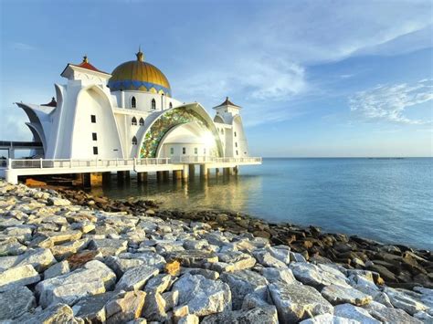 The law regarding the legal formalities of a valid will in england is listed under section 9 of the wills act 1837 (as substituted by s17 of the administration of justice act. 15 Beautiful Photos of Malaysia That Will Make You Want to ...