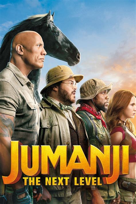 How To Watch Jumanji The Next Level For Free - Watch Jumanji: The Next Level (2019) Online | Free Trial | The Roku