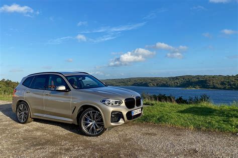 Bmw f30 320 i̇çin kablosuz şarj retrofit kutu açılımı ve montaj videoları. BMW X3 30e - Åbner - Bilbasen blog