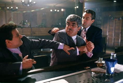 Things You Didnt Know About Classic Mob Flick Goodfellas