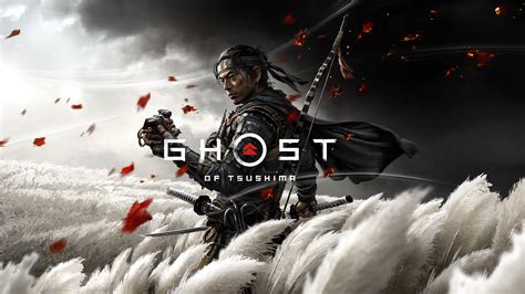 Ghost Of Tsushima Multiplayer And New Game Plus Llegará El 16 De Octubre