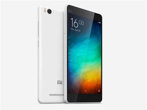 Xiaomi mi 4i best price is rs. Xiaomi Mi 4i Price in India, Specifications & Reviews - 2021