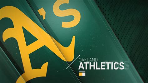 Follow @smarfwater view more wallpapers. Oakland Athletics Wallpapers (68+ pictures)
