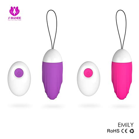 S Hande Wireless Usb Vibrator Erotic Adult Sex Toys For Women Vibrating