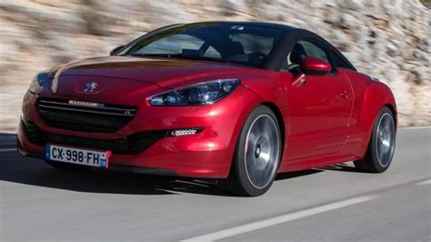 Peugeot Rcz 2023 Reviews News Specs And Prices Drive