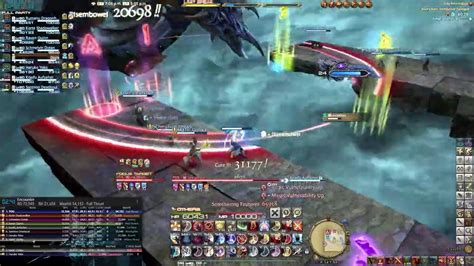 By accomp · december 26, 2015. FFXIV: Eden's Gate: Inundation (Savage) E3S - YouTube