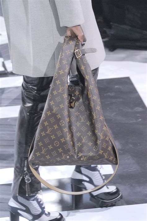 Louis Vuitton Fall 2016 Best Runway Bags At Paris Fashion Week Fall