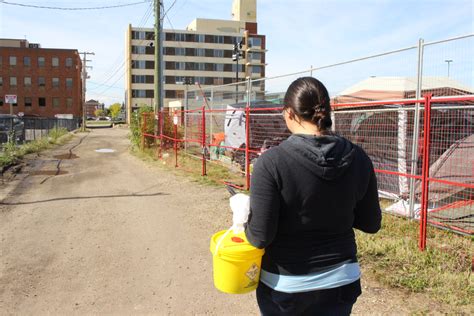 Outreach workers spread thin by opioid crisis - My Grande Prairie Now
