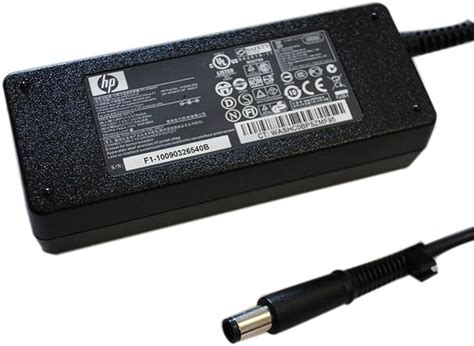 Original 90w Ac Adapter For Hp Pavilion N193 20 23 All