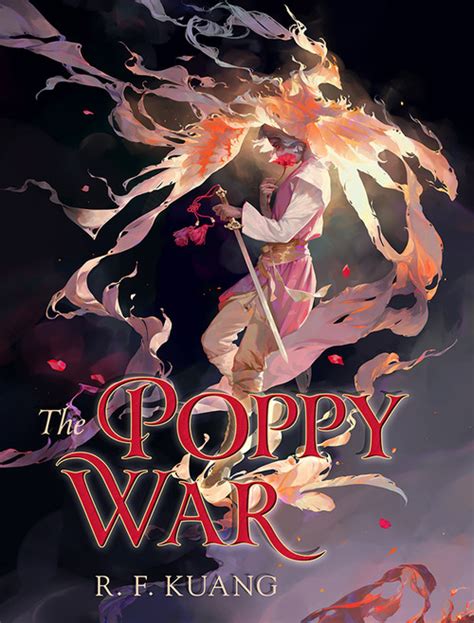 The Poppy War Subterranean Press