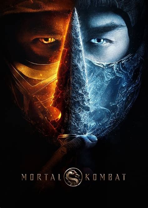 Mortal Kombat 2021 Sequel Fan Casting On Mycast