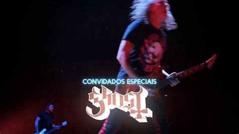 Metallica Live In Lisbon Portugal 2019 Youtube