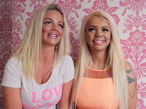 Meet The Mom And Daughter Who Are Addicted To Plastic Surgery Secret Life Of Mom