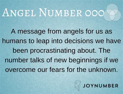 000 Angel Number Youre One With The Universe