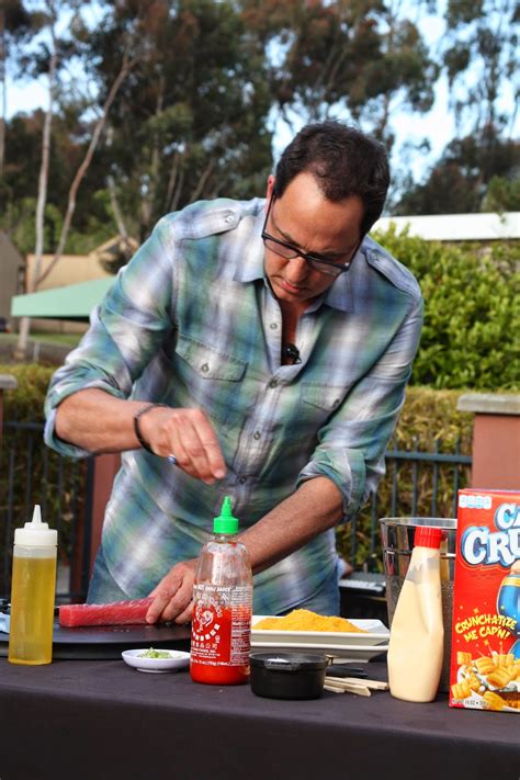 Sam the cooking guy has teamed up with system pavers to bring you exclusive recipes. SanDiegoVille: Mama's Kitchen Celebrates 23rd Annual Mama ...