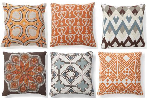 You've found the perfect pillow to make your home decor really shine! Villa Home PIllows — Grassrootsmodern.com