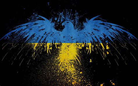 Україна повстала як фенікс » Український портал