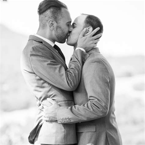 50 Same Sex Wedding Photos To Celebrate Pride Month