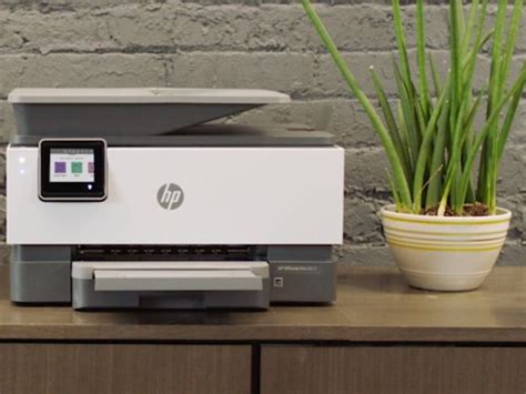 Best Hp All In One Printer Windows Central