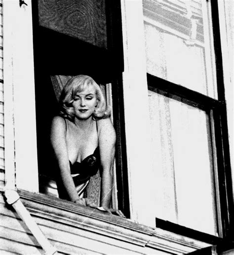 Marilyn Monroe S Lost The Misfits Nude Scene Is Finally Uncovered Artofit